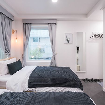 Mono House Hongdae 2 Otel Seul Dış mekan fotoğraf