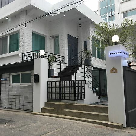 Mono House Hongdae 2 Otel Seul Dış mekan fotoğraf