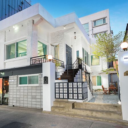 Mono House Hongdae 2 Otel Seul Dış mekan fotoğraf