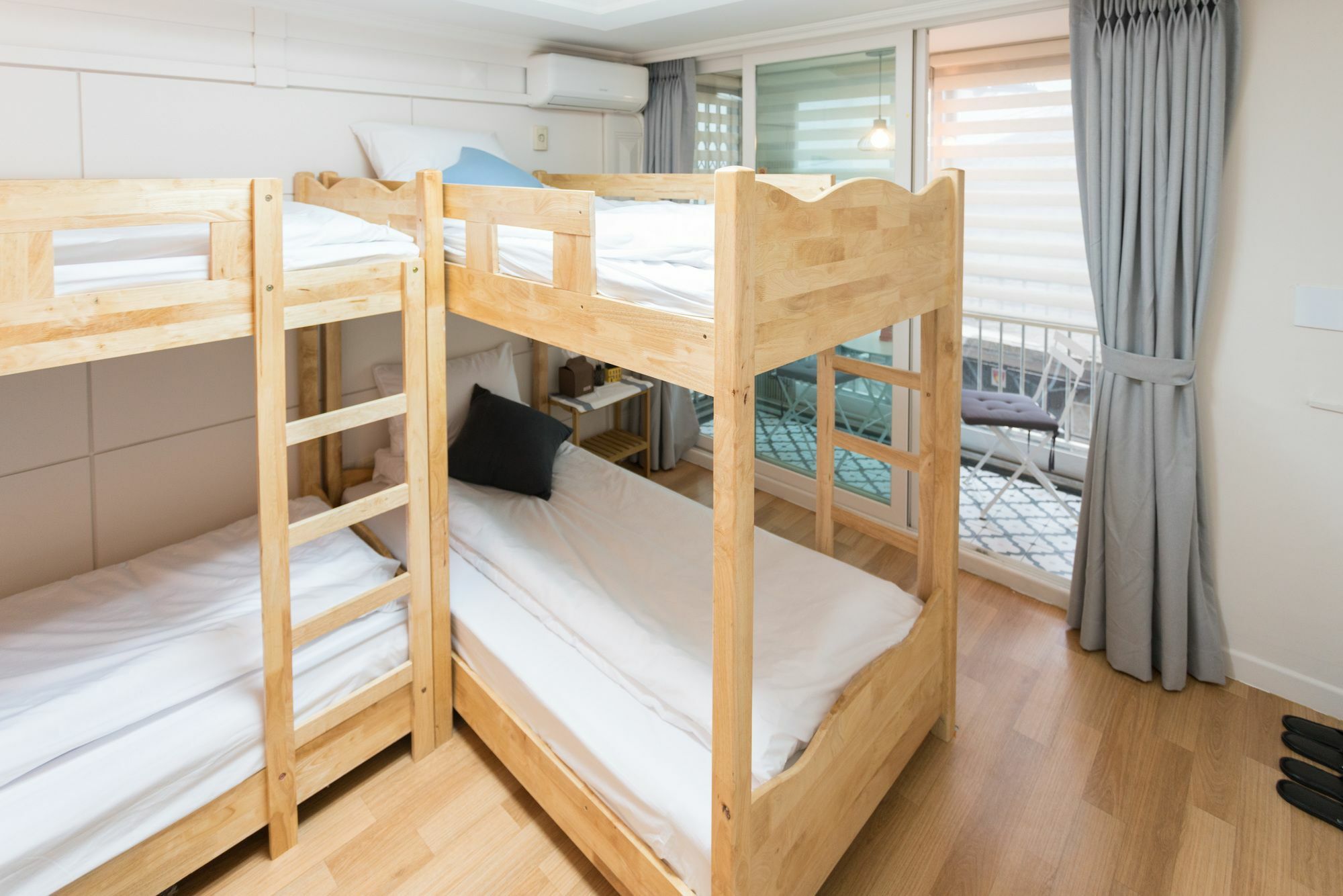 Mono House Hongdae 2 Otel Seul Dış mekan fotoğraf