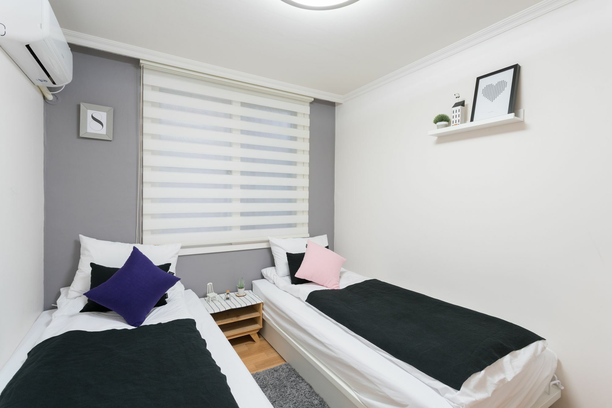 Mono House Hongdae 2 Otel Seul Dış mekan fotoğraf