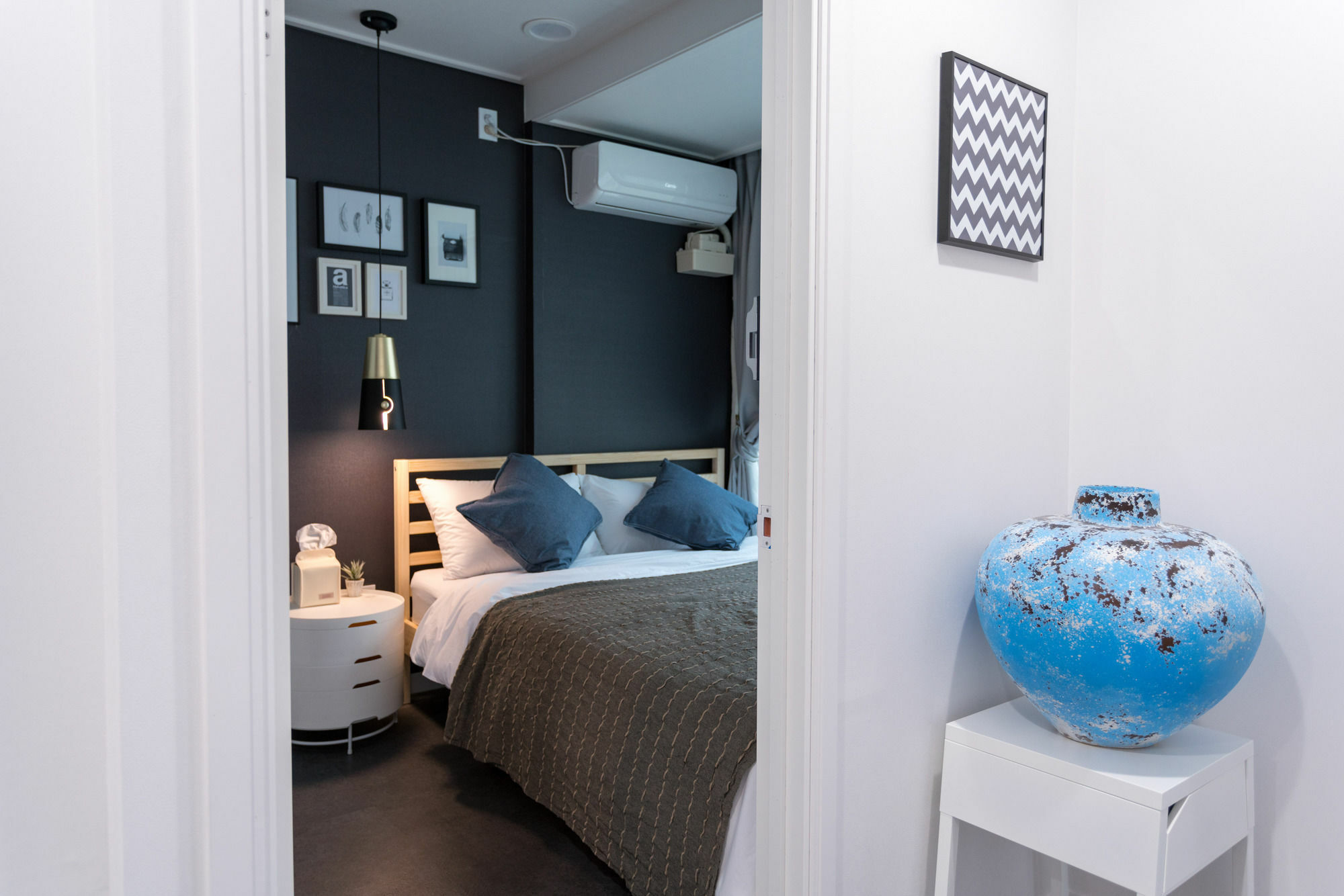 Mono House Hongdae 2 Otel Seul Dış mekan fotoğraf