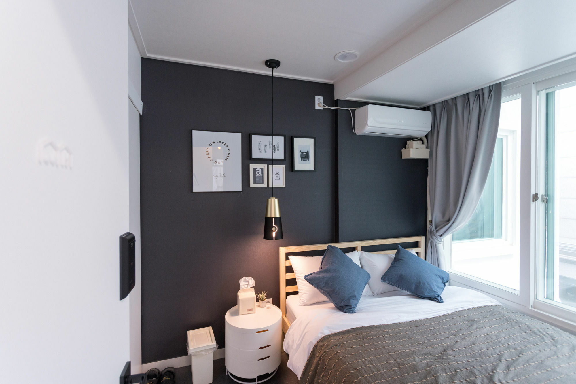 Mono House Hongdae 2 Otel Seul Dış mekan fotoğraf