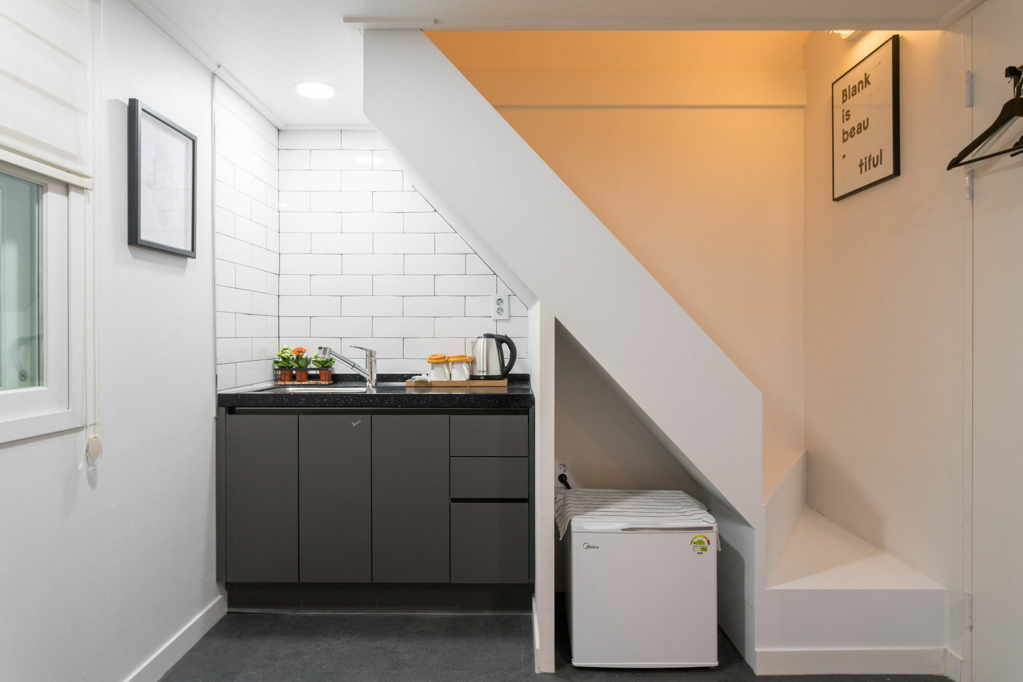 Mono House Hongdae 2 Otel Seul Dış mekan fotoğraf