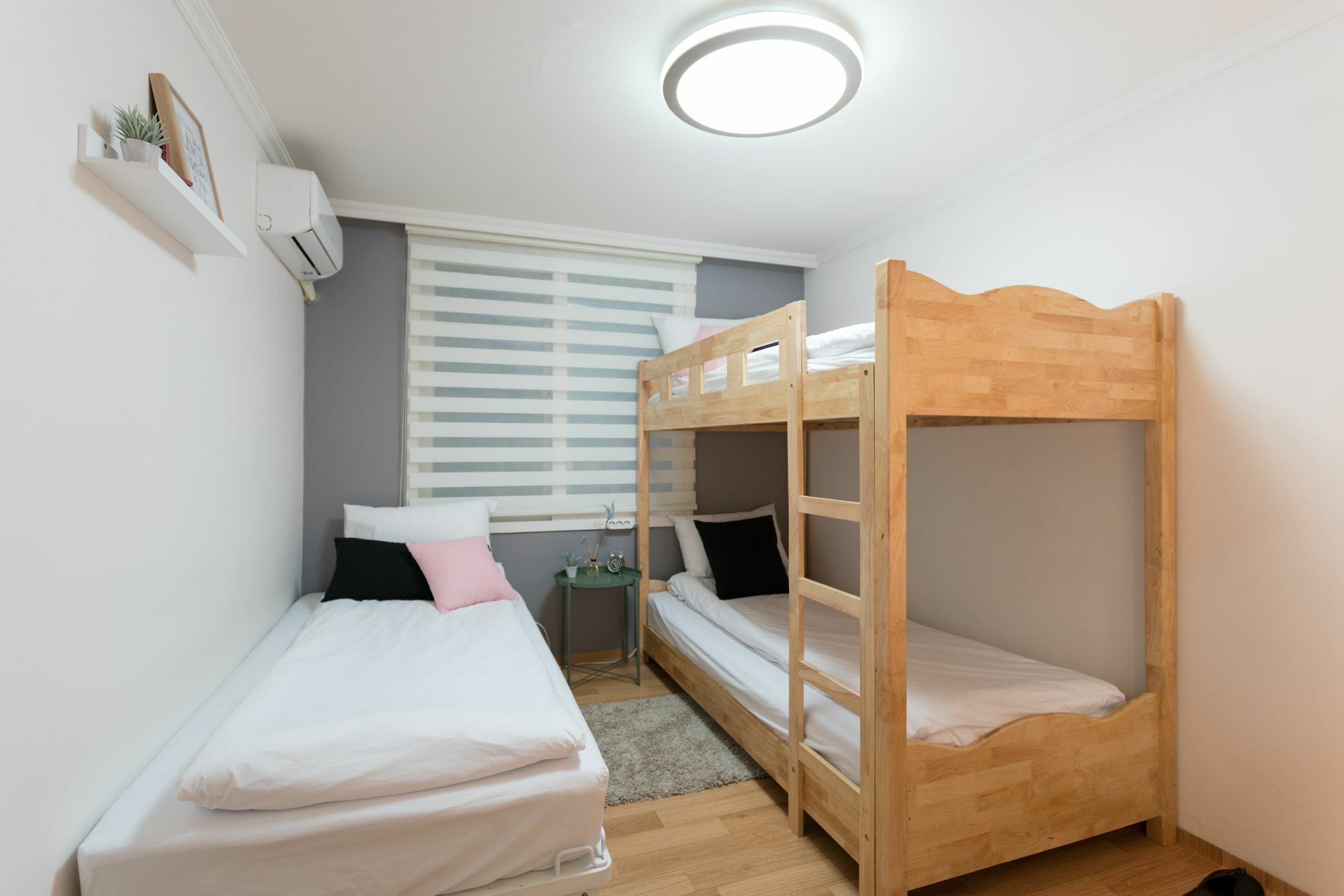 Mono House Hongdae 2 Otel Seul Dış mekan fotoğraf