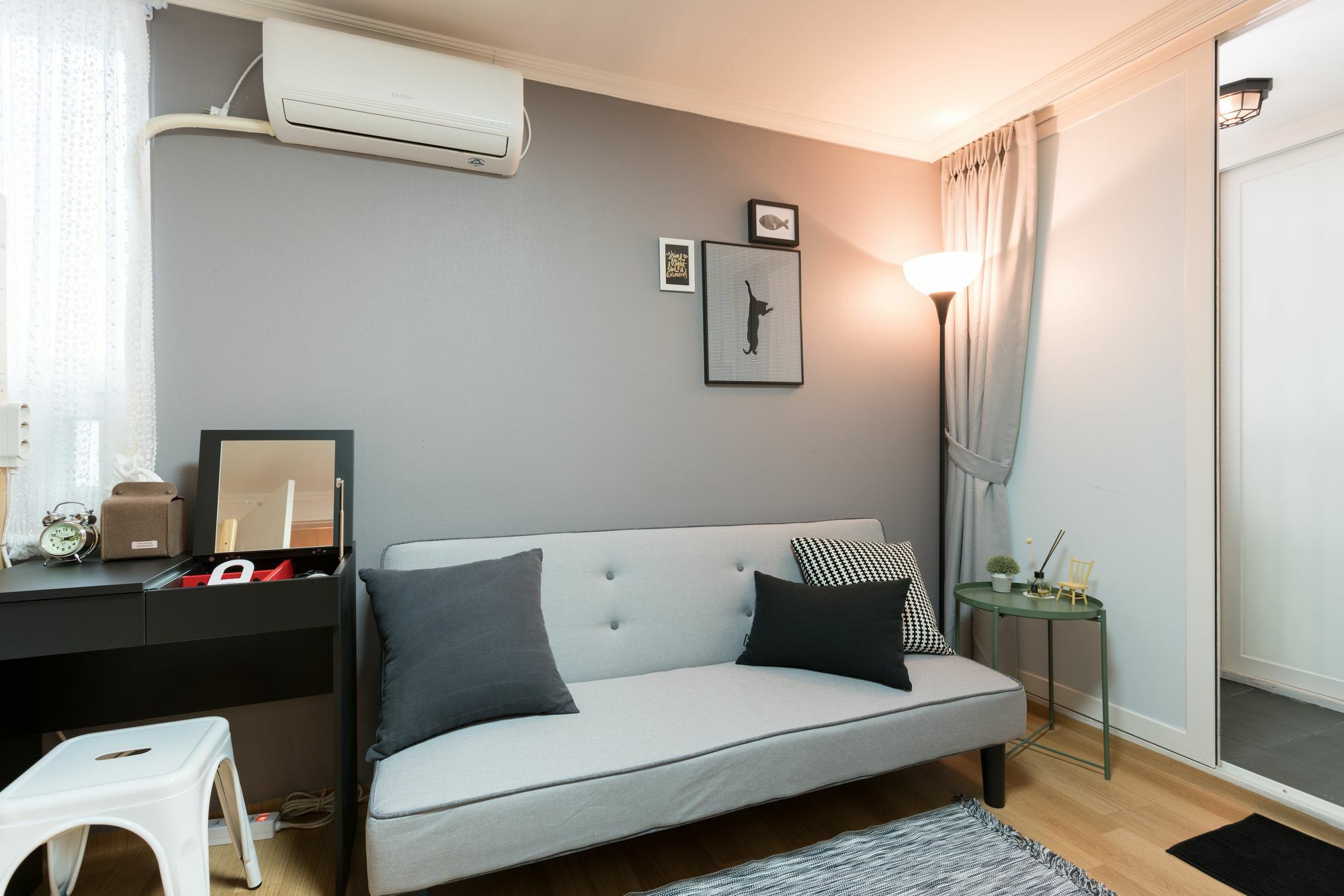 Mono House Hongdae 2 Otel Seul Dış mekan fotoğraf