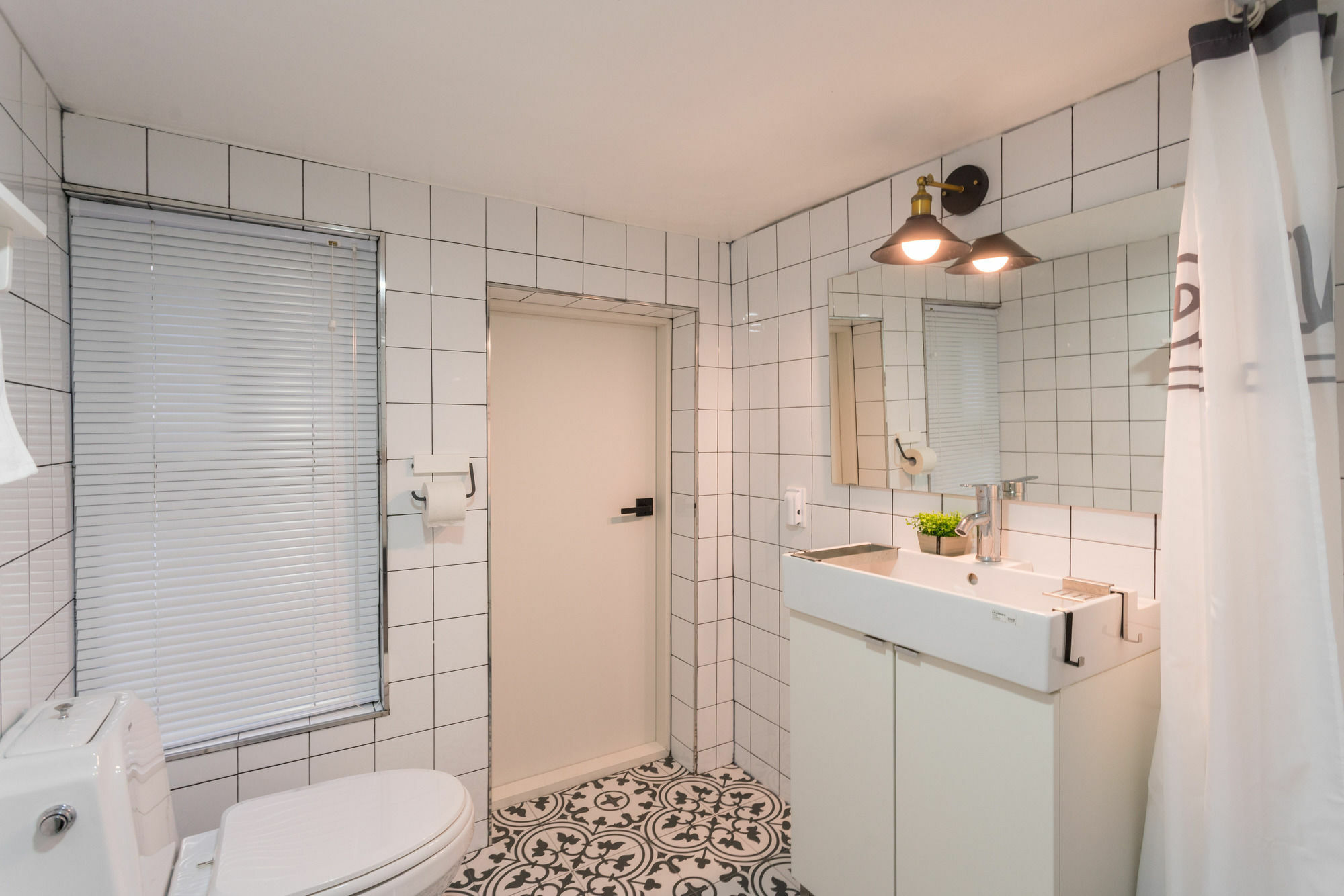 Mono House Hongdae 2 Otel Seul Dış mekan fotoğraf