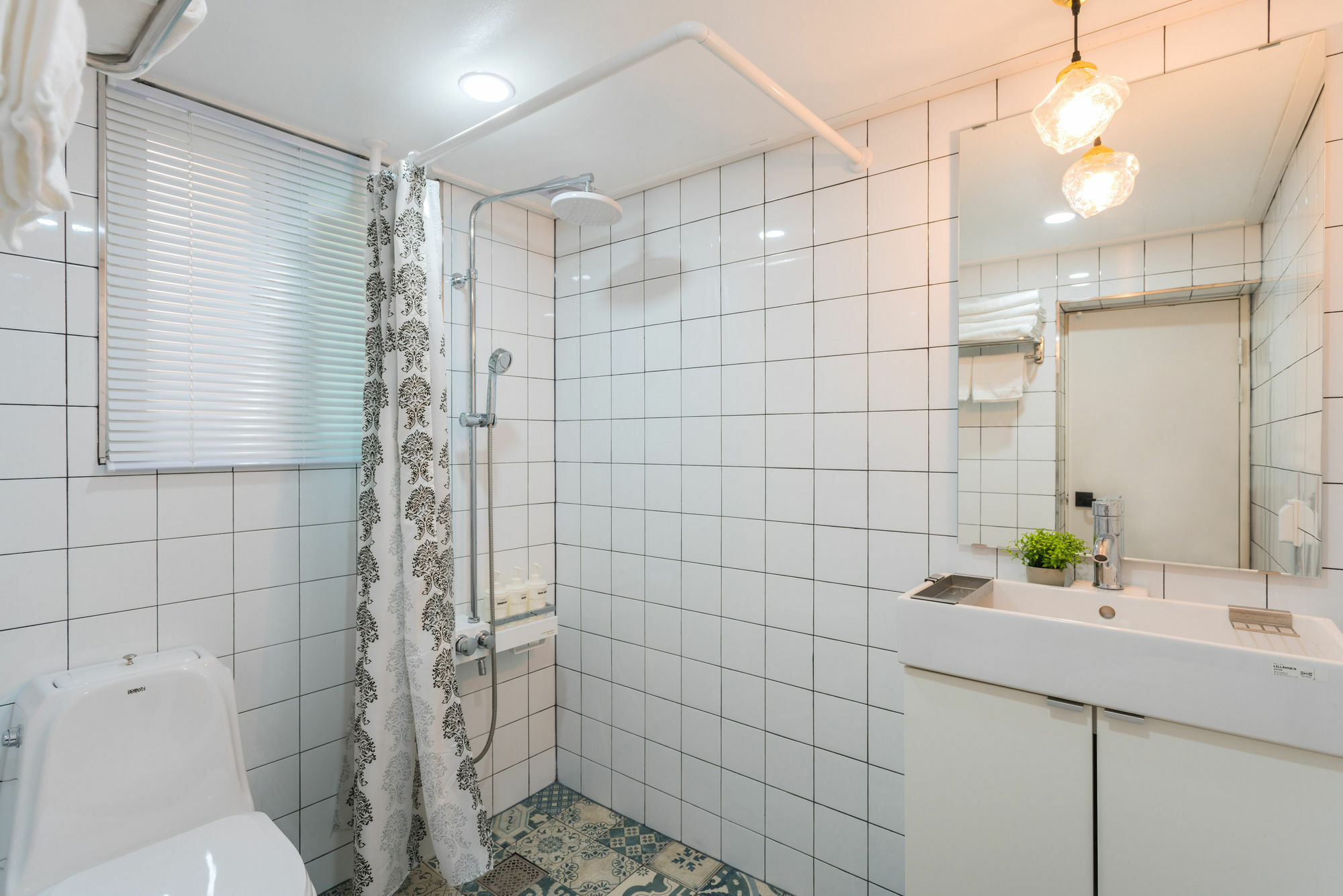Mono House Hongdae 2 Otel Seul Dış mekan fotoğraf
