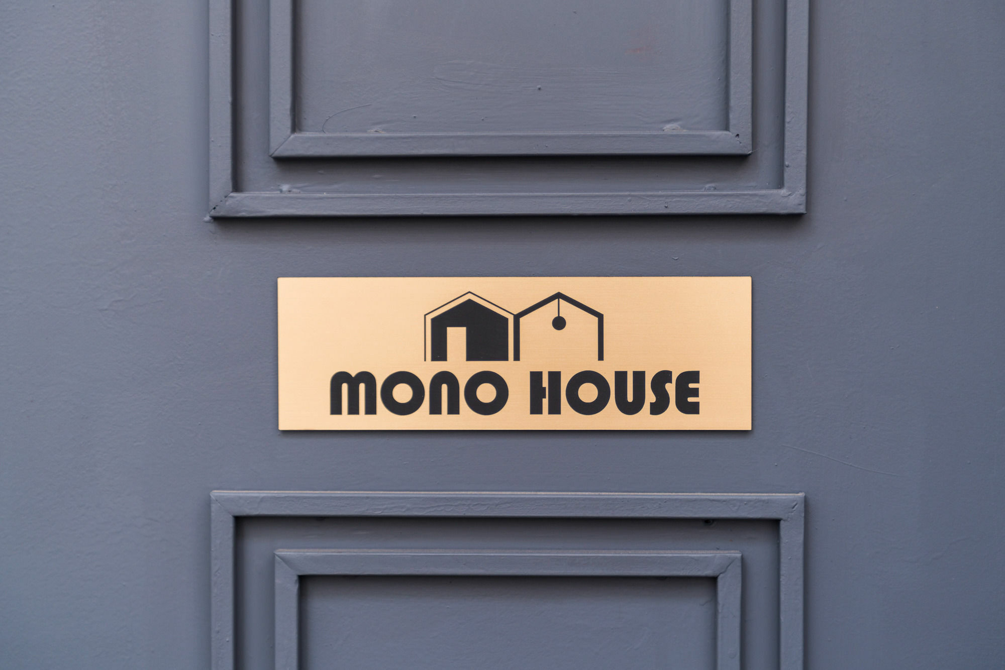 Mono House Hongdae 2 Otel Seul Dış mekan fotoğraf