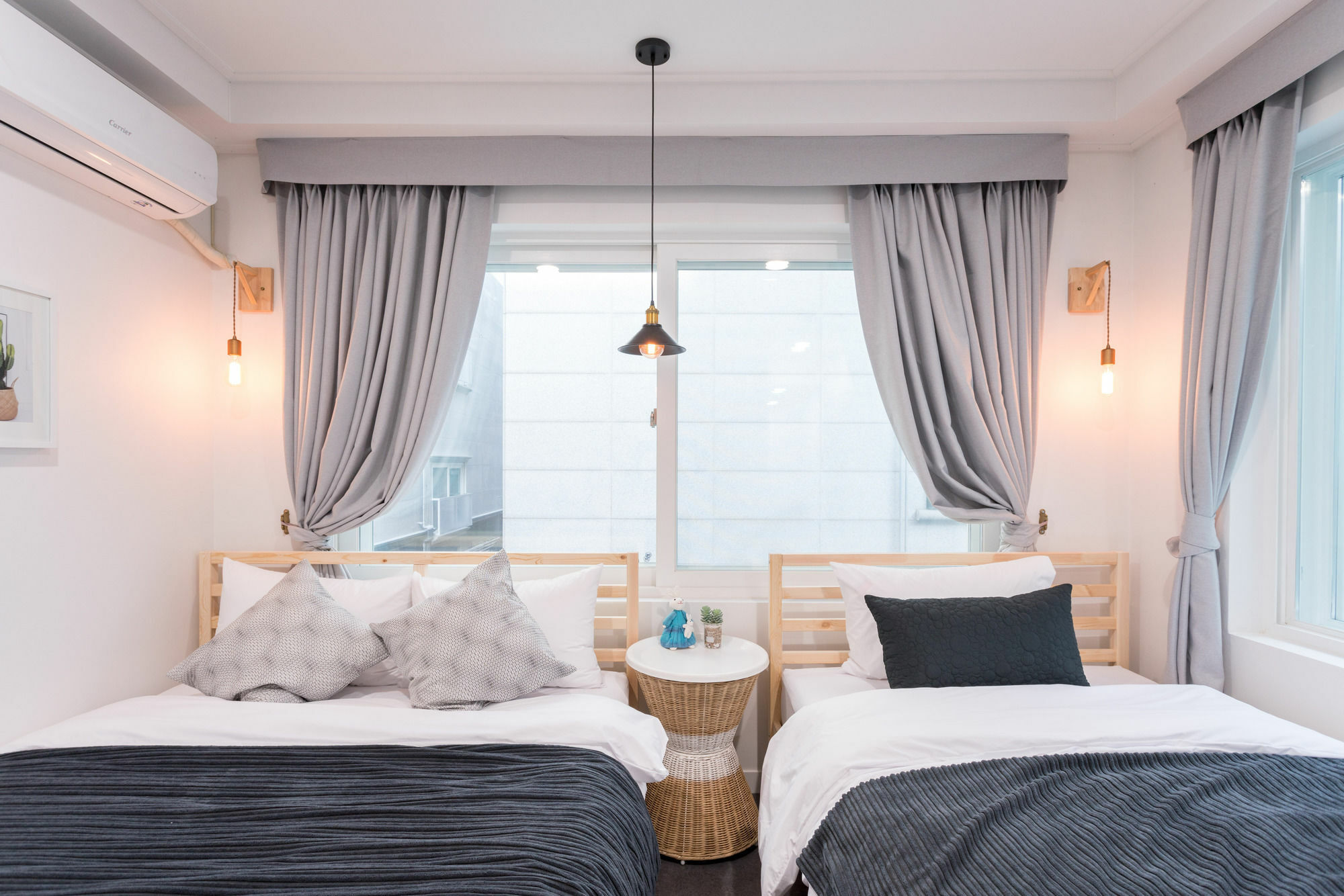 Mono House Hongdae 2 Otel Seul Dış mekan fotoğraf