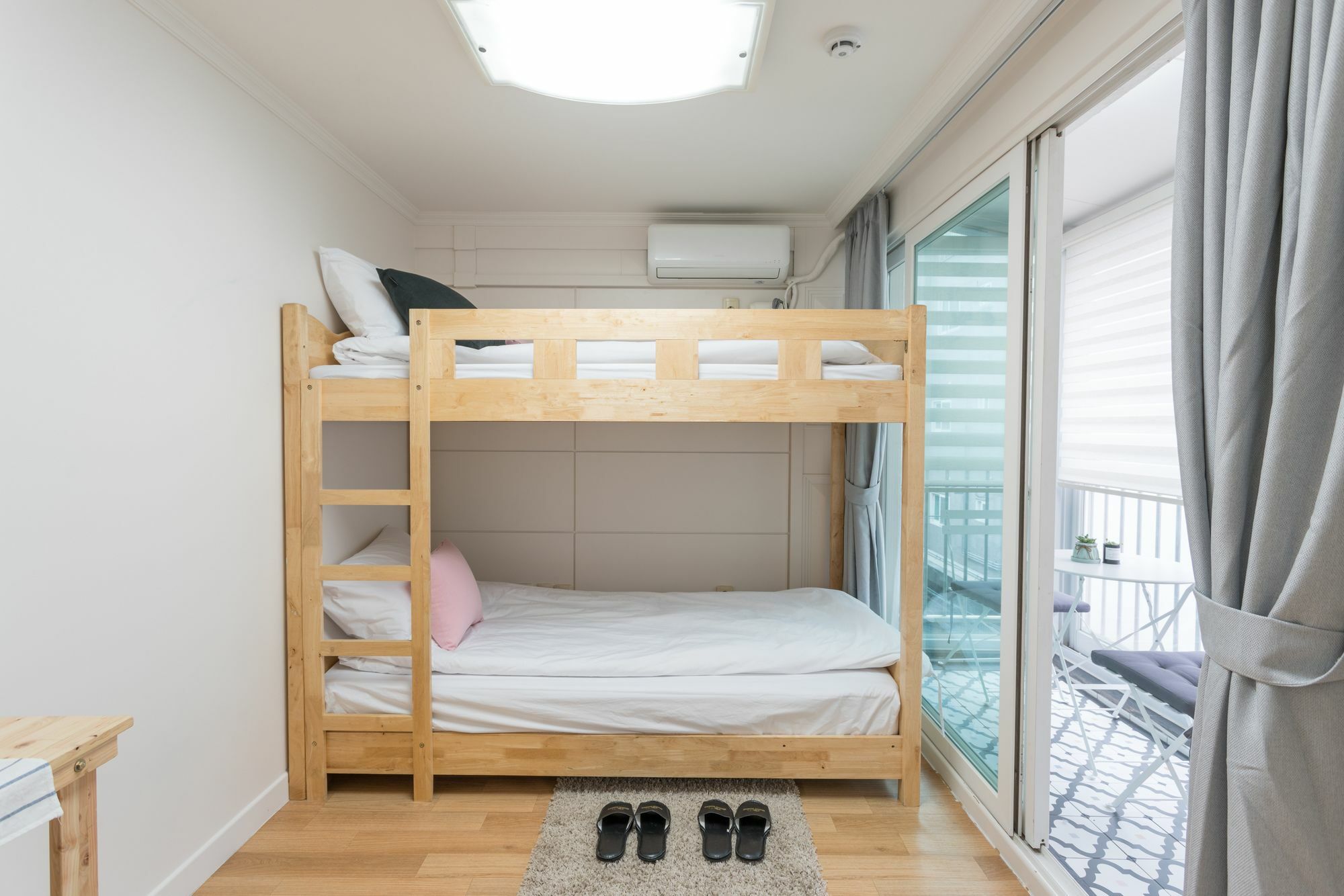 Mono House Hongdae 2 Otel Seul Dış mekan fotoğraf