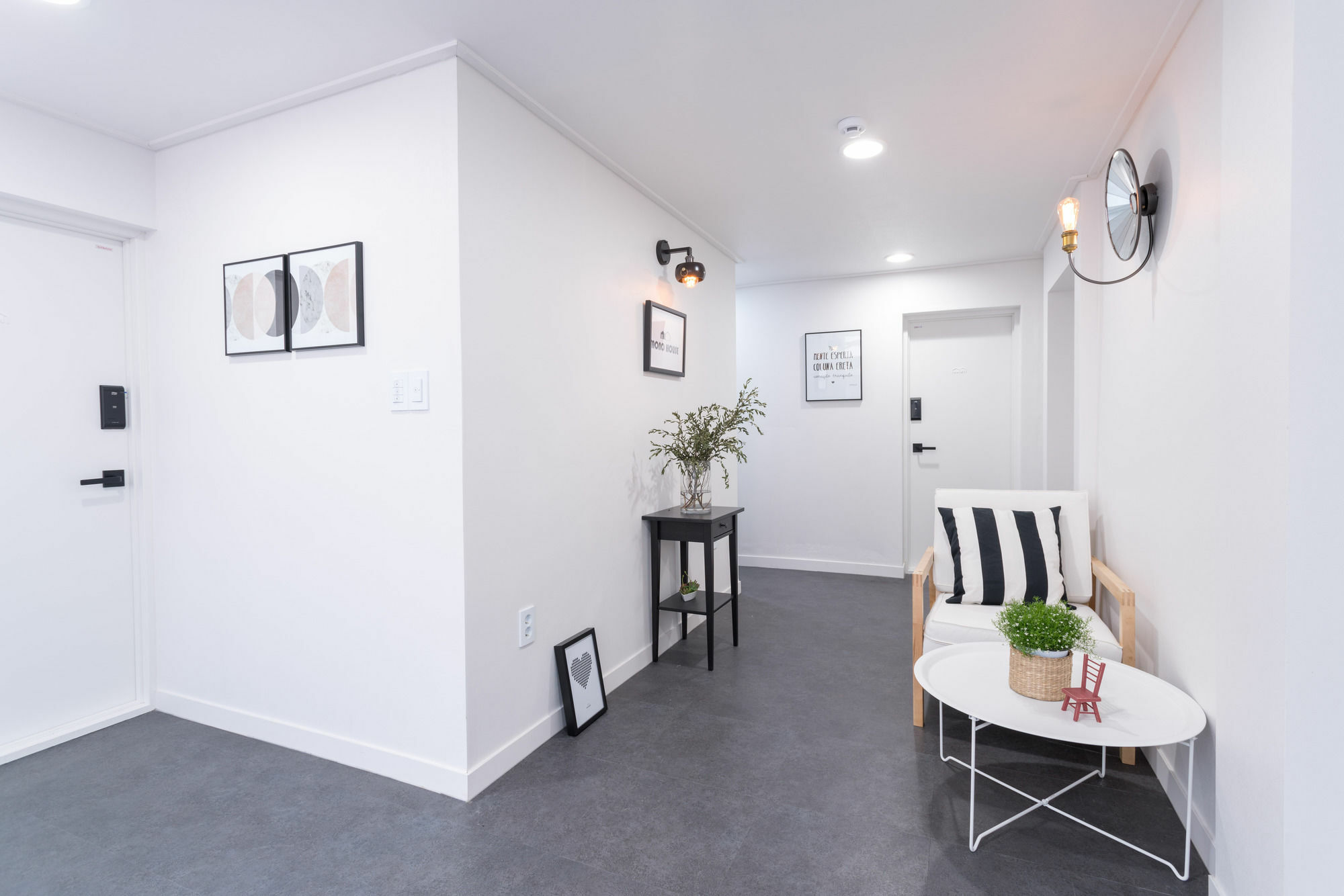 Mono House Hongdae 2 Otel Seul Dış mekan fotoğraf