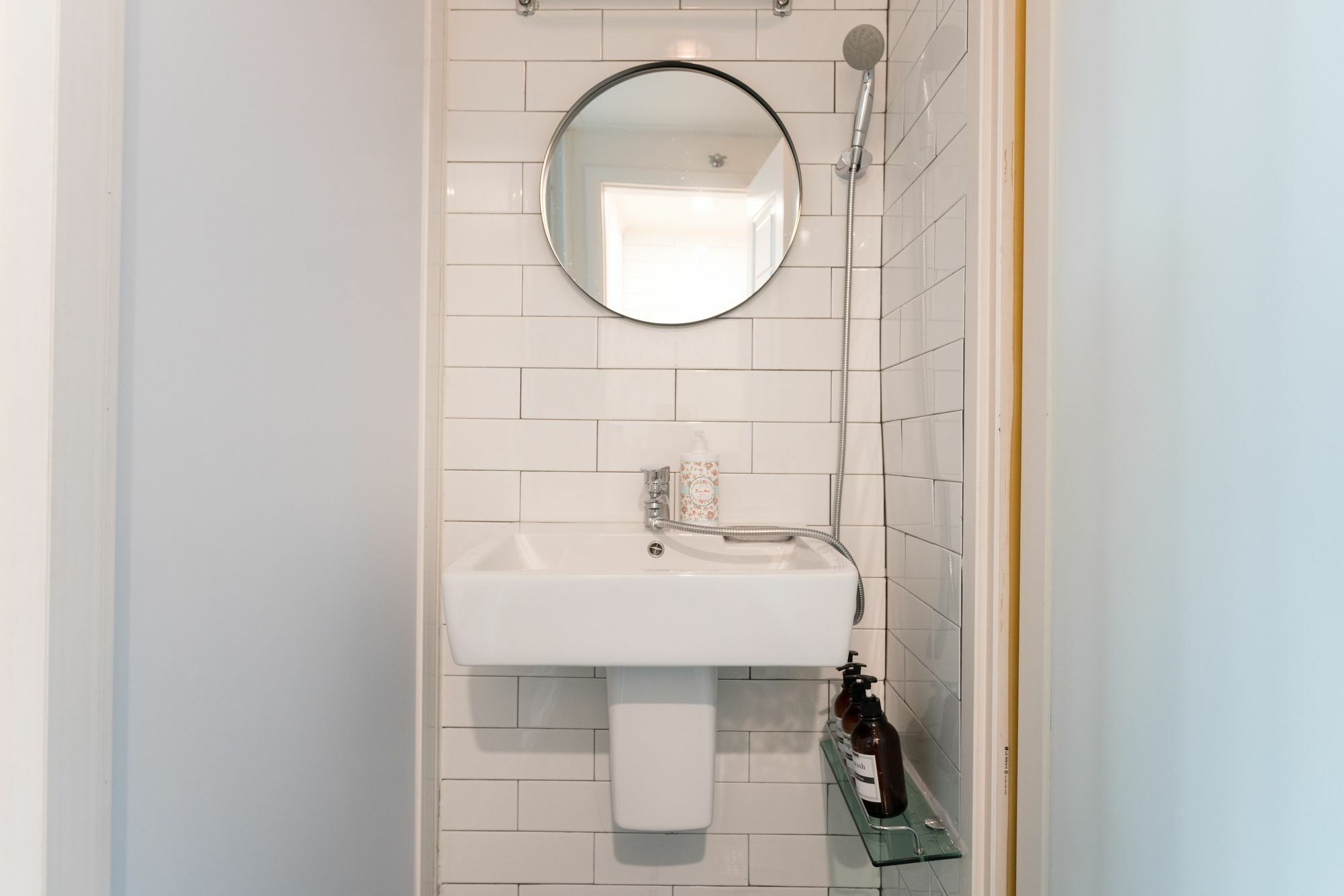 Mono House Hongdae 2 Otel Seul Dış mekan fotoğraf
