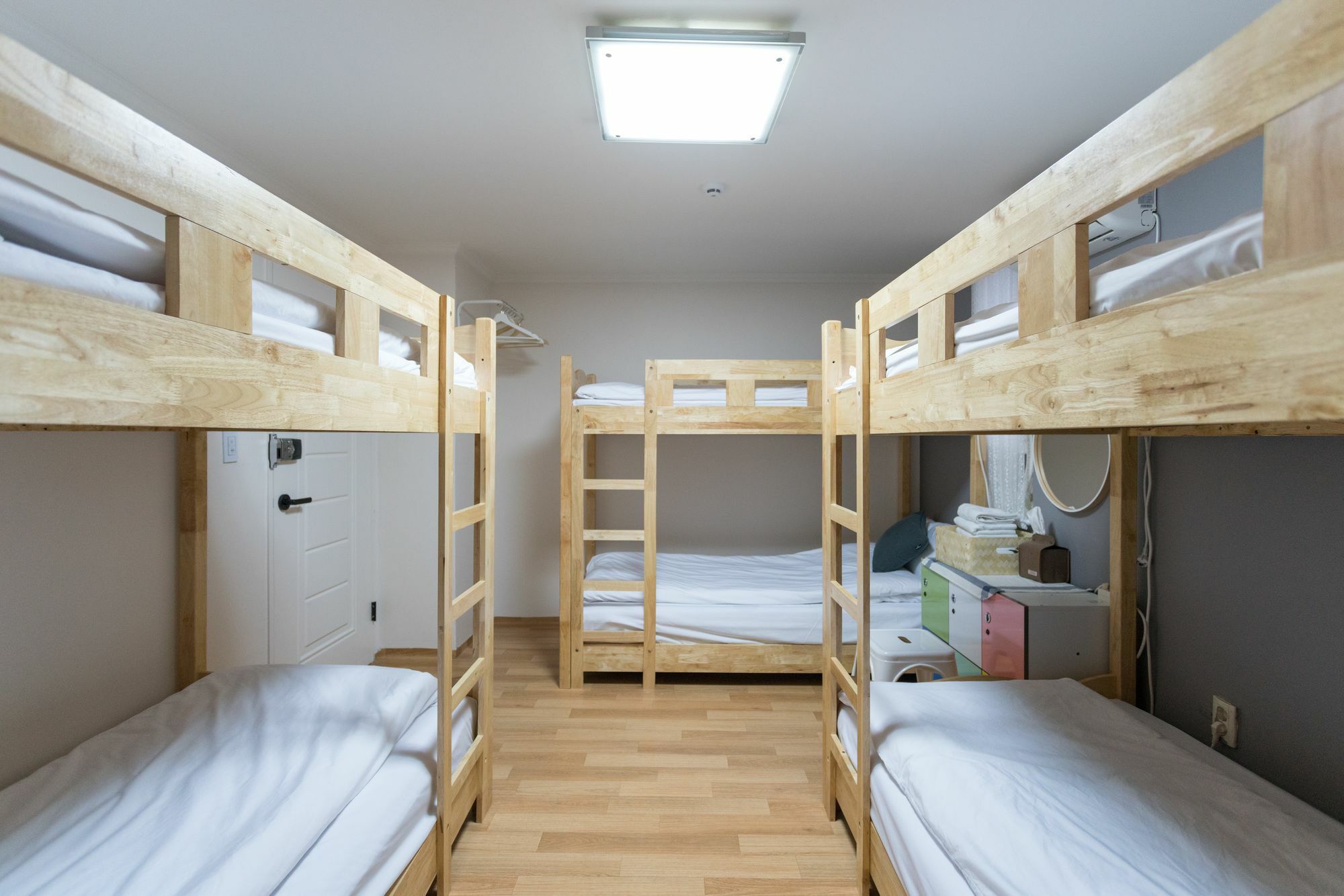 Mono House Hongdae 2 Otel Seul Dış mekan fotoğraf