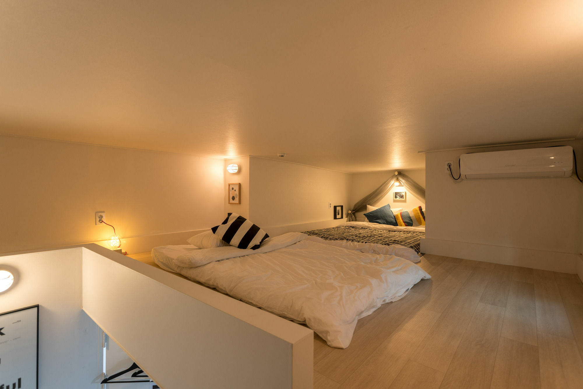 Mono House Hongdae 2 Otel Seul Dış mekan fotoğraf