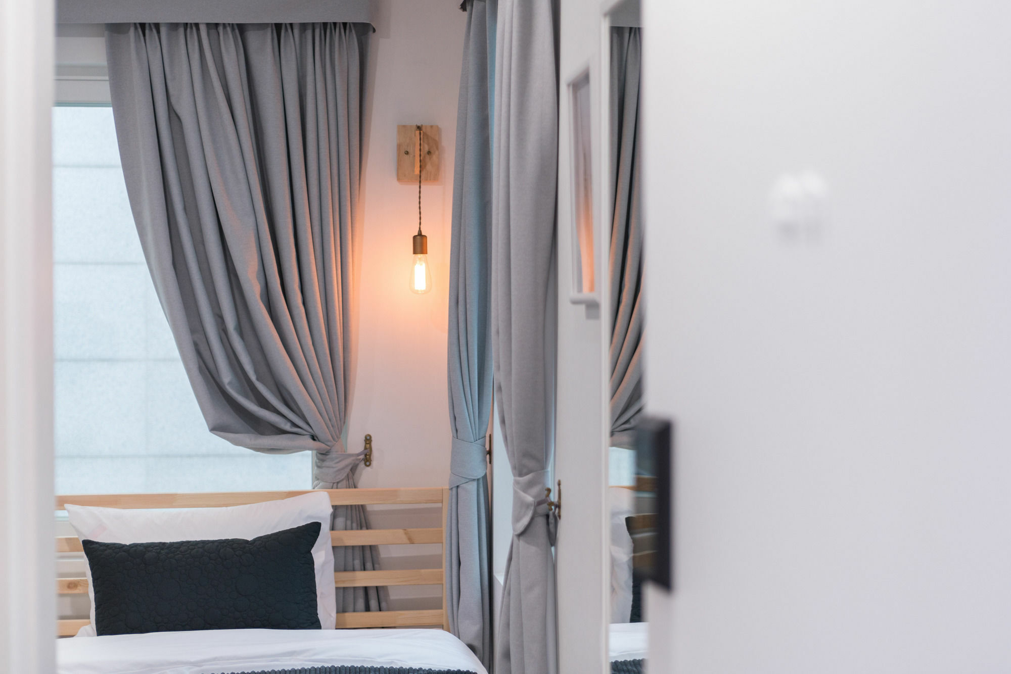 Mono House Hongdae 2 Otel Seul Dış mekan fotoğraf