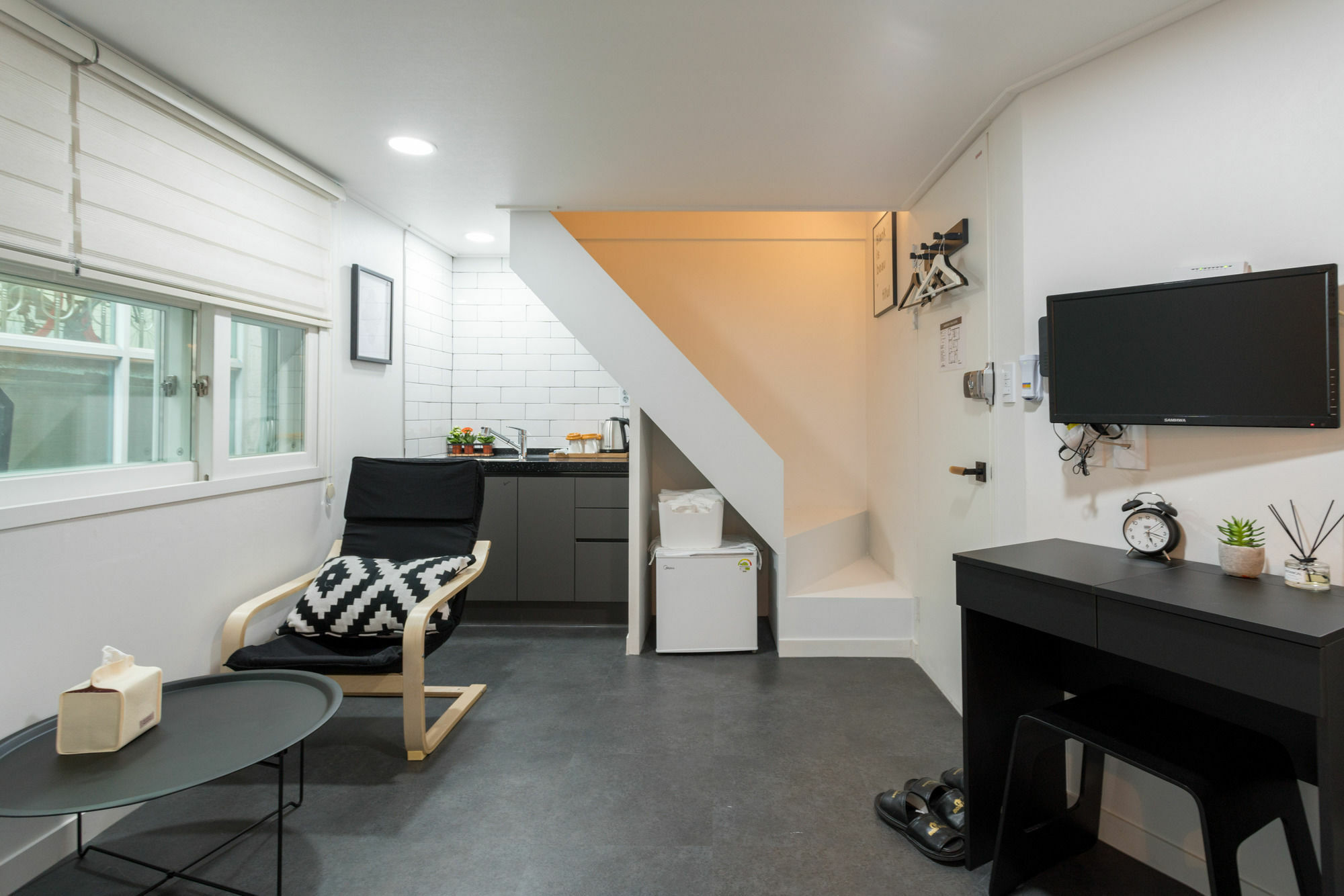 Mono House Hongdae 2 Otel Seul Dış mekan fotoğraf