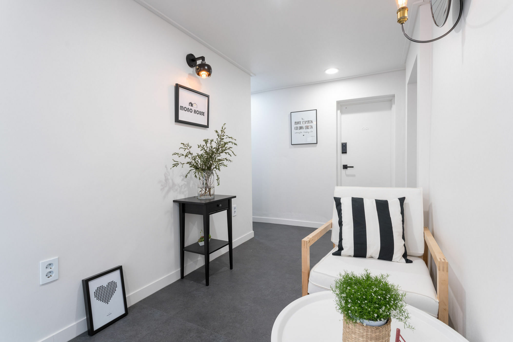 Mono House Hongdae 2 Otel Seul Dış mekan fotoğraf