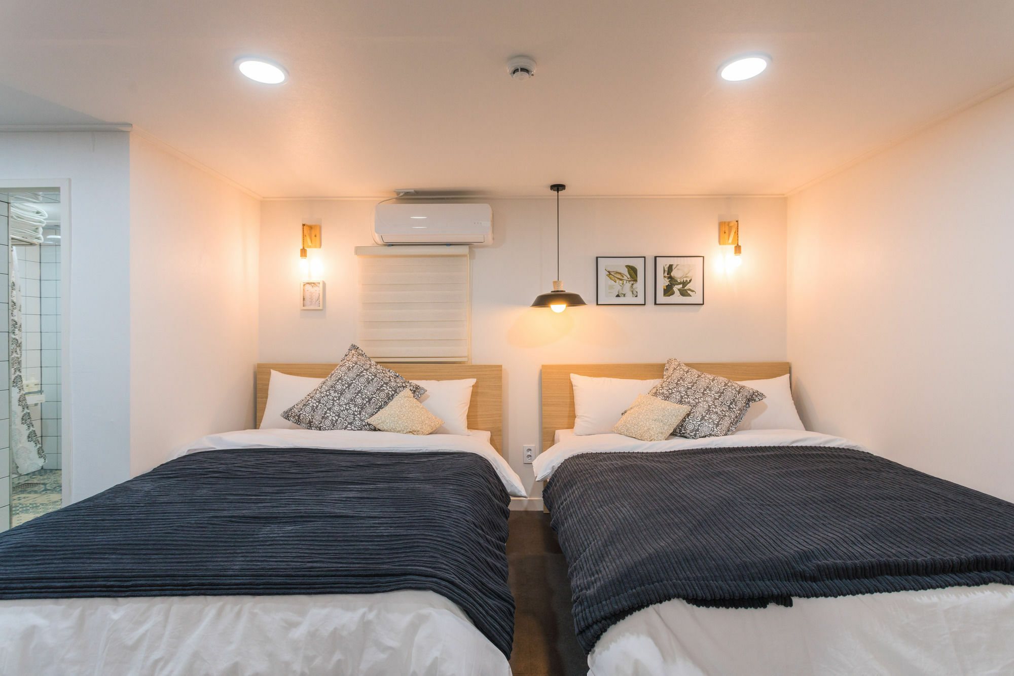 Mono House Hongdae 2 Otel Seul Dış mekan fotoğraf